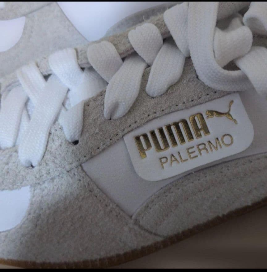 PUMA プーマ パレルモ スケート PALERMO 27.5 — image 2