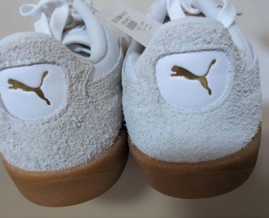 PUMA プーマ パレルモ スケート PALERMO 27.5 — image 3