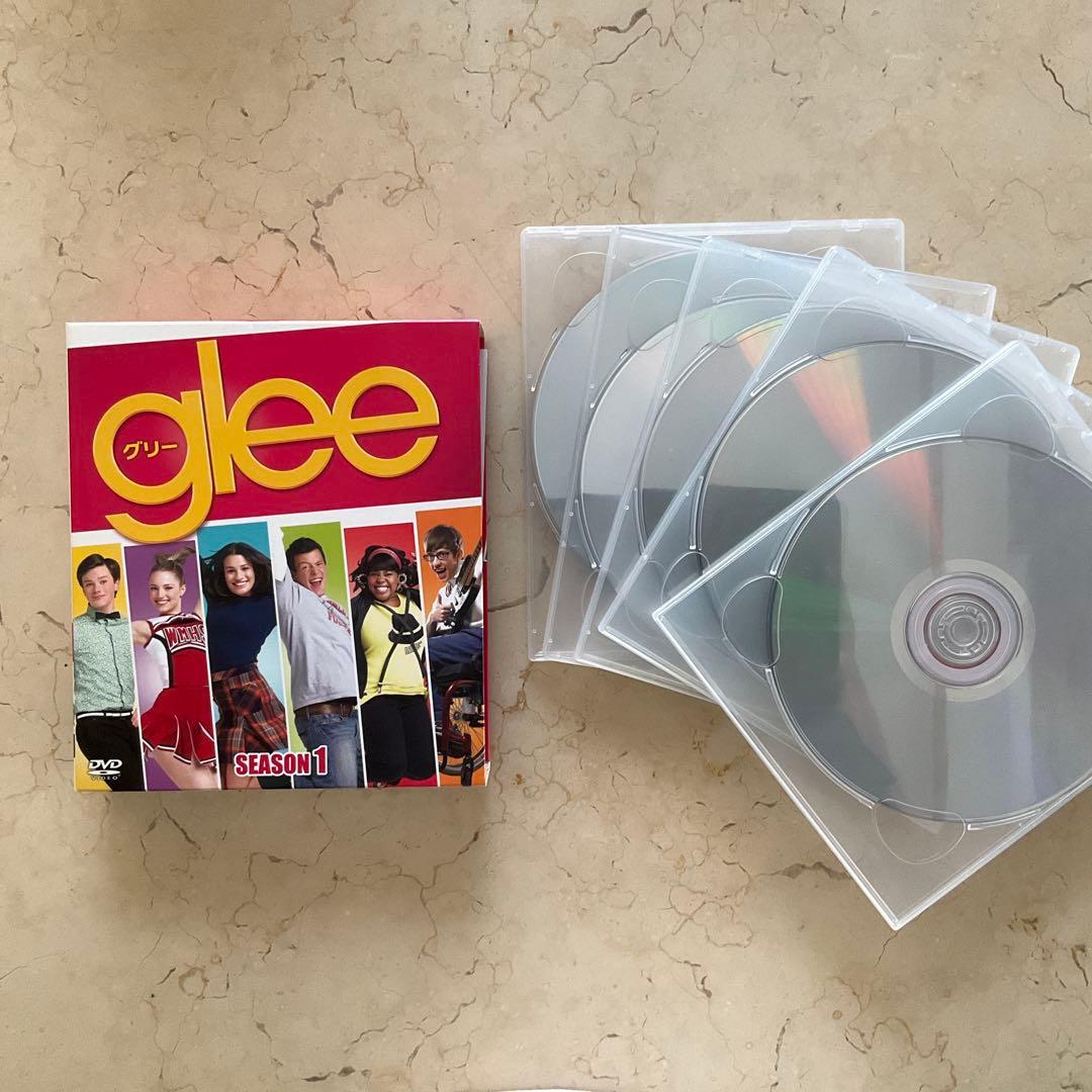 glee シーズン1 DVDボックス 10枚組 — image 3