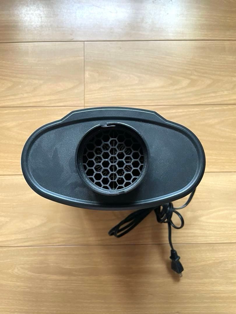 【THANKO】の「シワを伸ばす乾燥機 アイロンいら〜ず NRSHDRAB — image 3