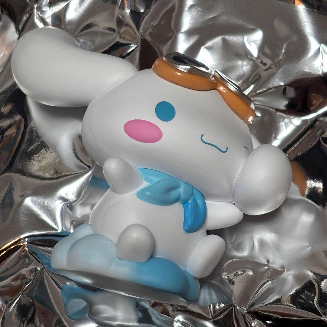 サンリオ ペリハピ みんなでかくれんぼ シナモン — image 2