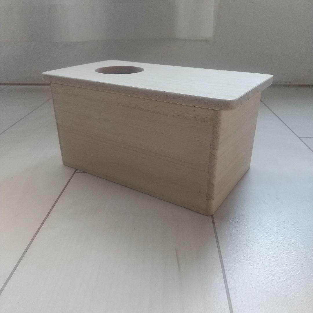 【ゴールデンハムスター】木製ハウス — image 3