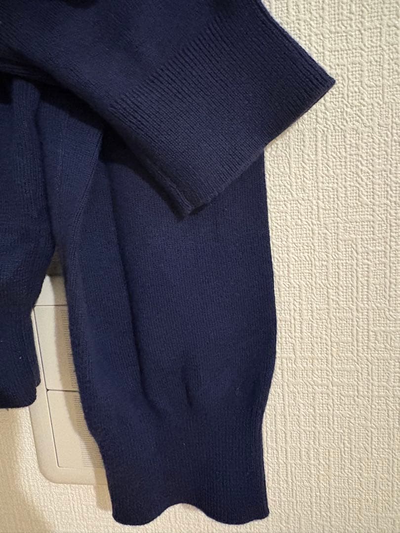 Polo by Ralph Lauren ピマコットン ニット セーター M — image 5