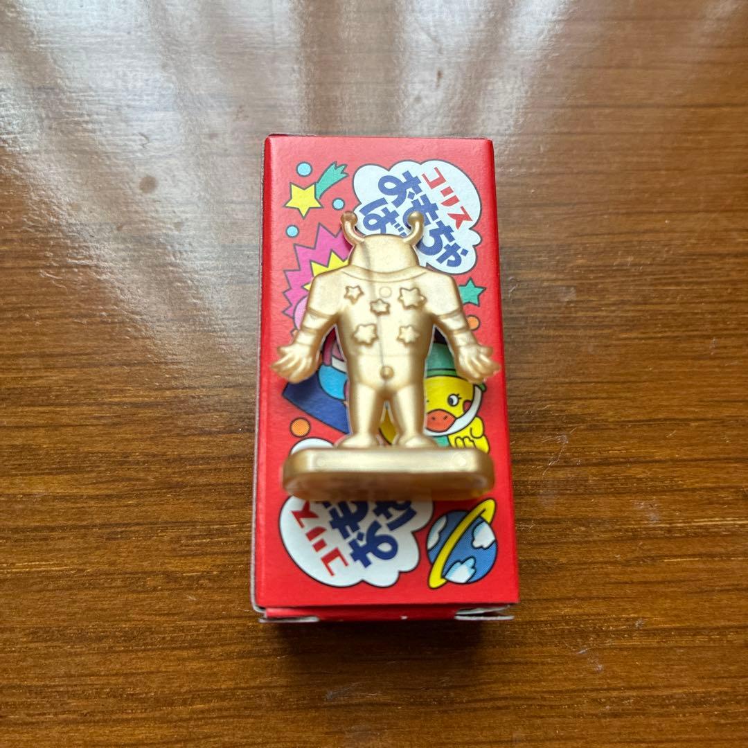 コリス フエラムネ 台座怪獣　ペラ怪獣 — image 2