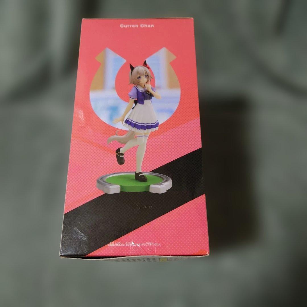 ウマ娘 プリティーダービー カレンチャン フィギュア — image 2
