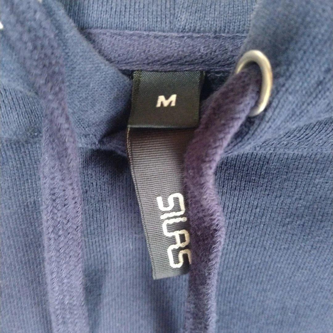 SILASmariaパーカー（レディース） — image 3