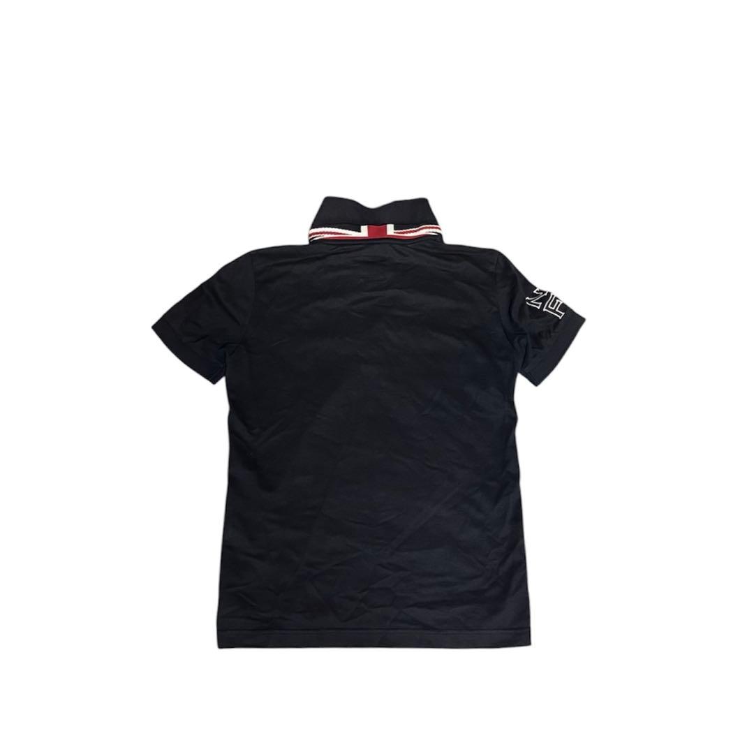 Nicole club×Admiral polo shirt 44 — image 2
