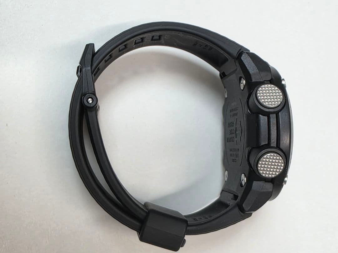 CASIO　Gショック　GA-2000S-1AJF　未使用品 — image 3