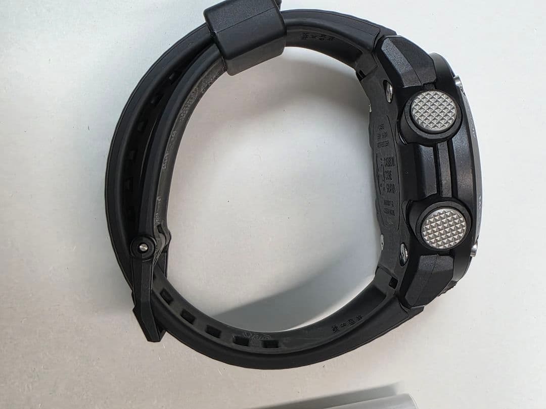 CASIO　Gショック　GA-2000S-1AJF　未使用品 — image 4