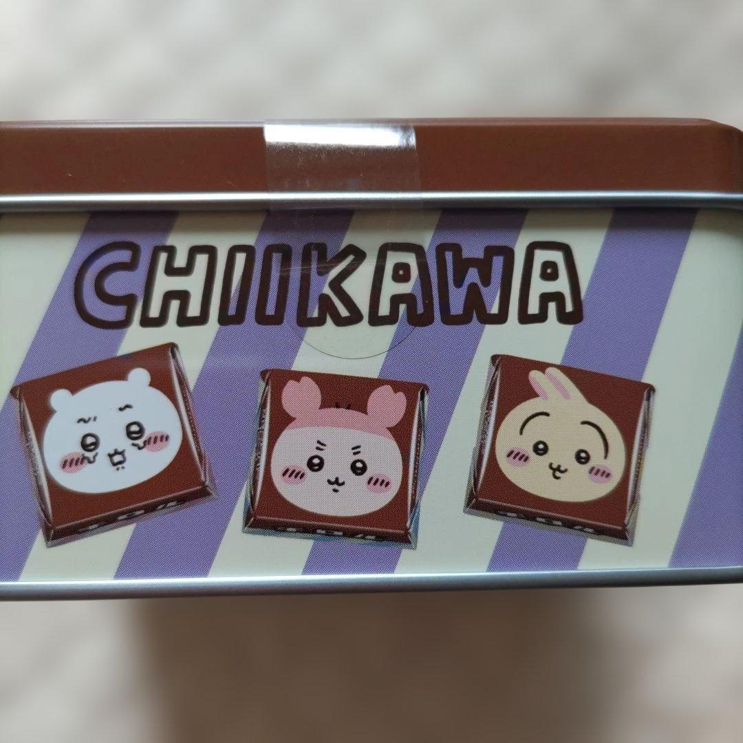 ちいかわ　チロルチョコ — image 2