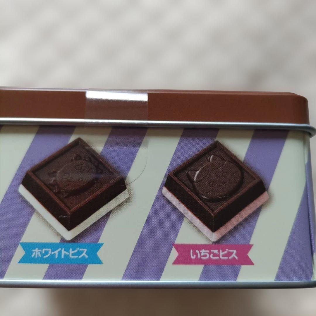 ちいかわ　チロルチョコ — image 3