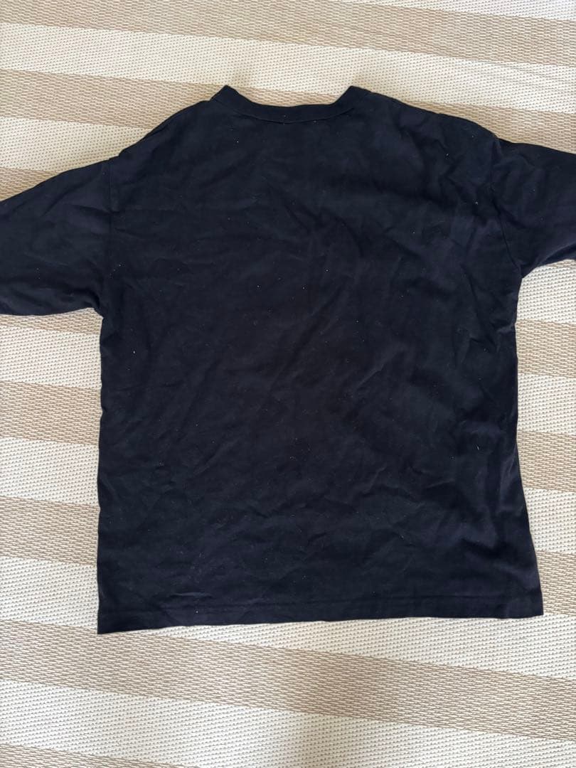 TONY HAWK フォトプリント Tシャツ ブラック — image 2