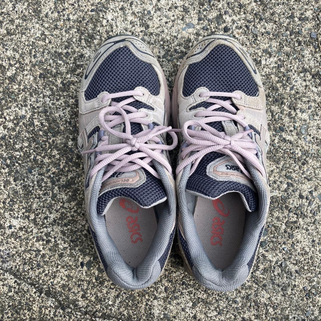 ASICS GEL-NIMBUS 9 スニーカー — image 2