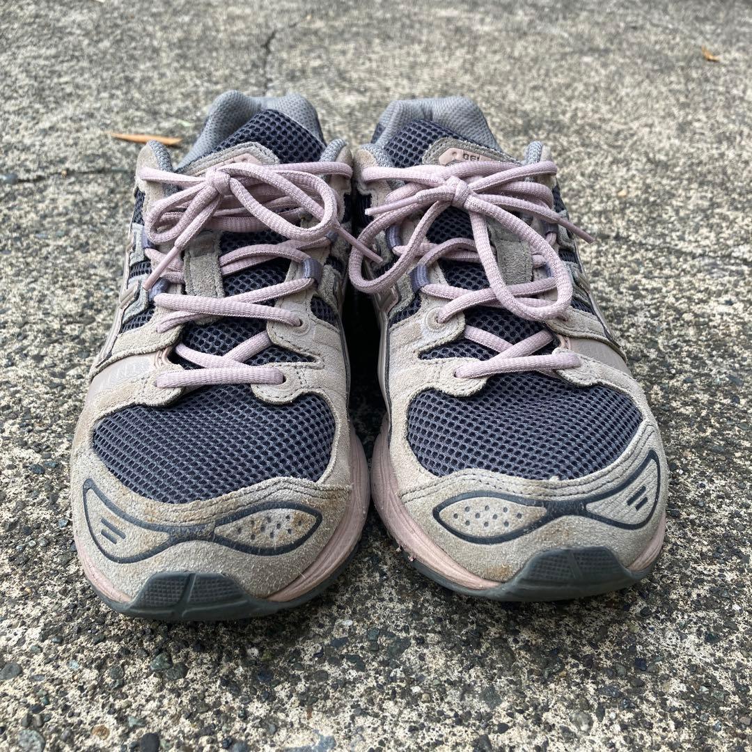 ASICS GEL-NIMBUS 9 スニーカー — image 5