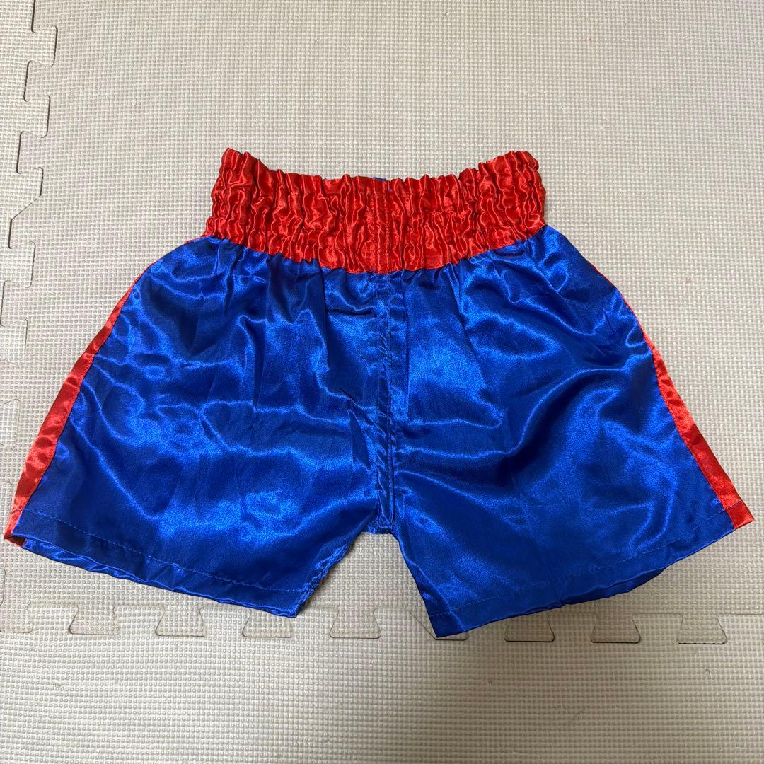 THAIBOXING ボクシングパンツ　XS — image 2