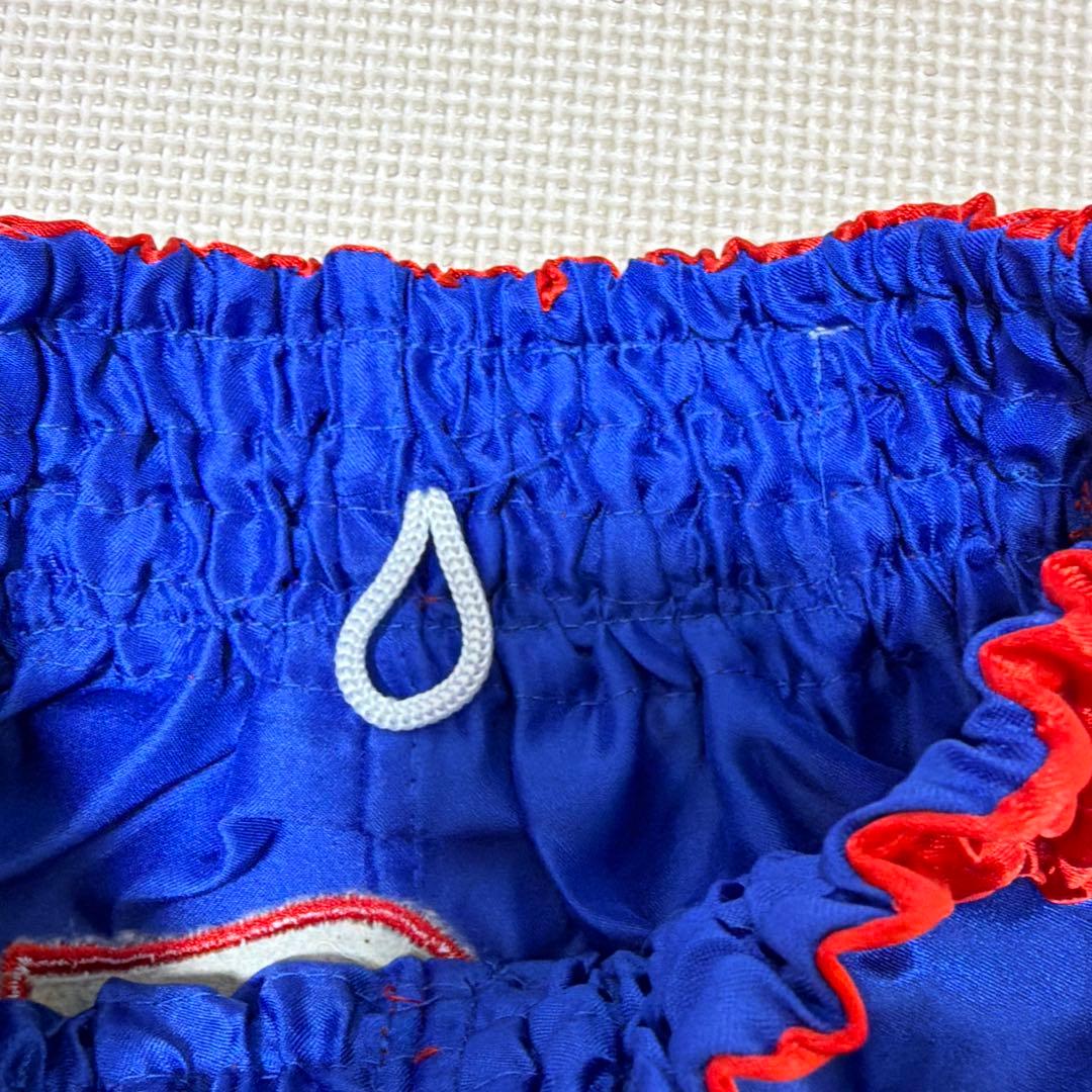 THAIBOXING ボクシングパンツ　XS — image 4