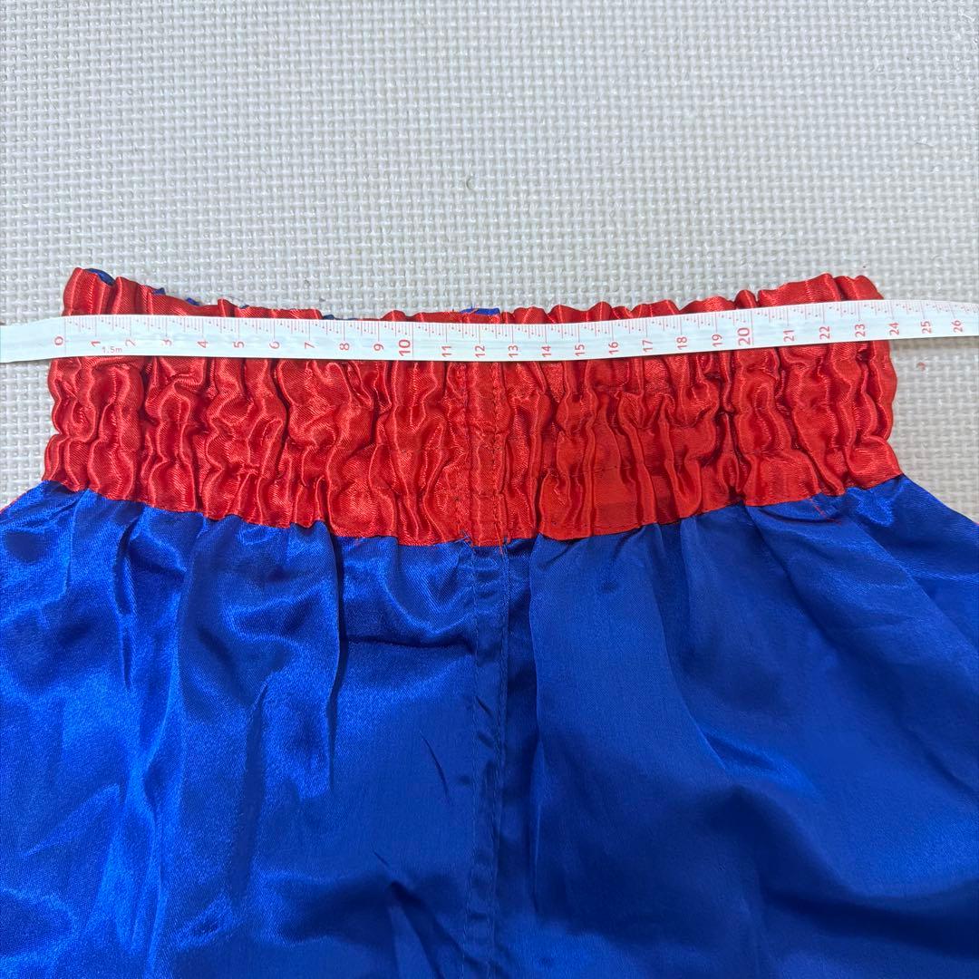 THAIBOXING ボクシングパンツ　XS — image 5