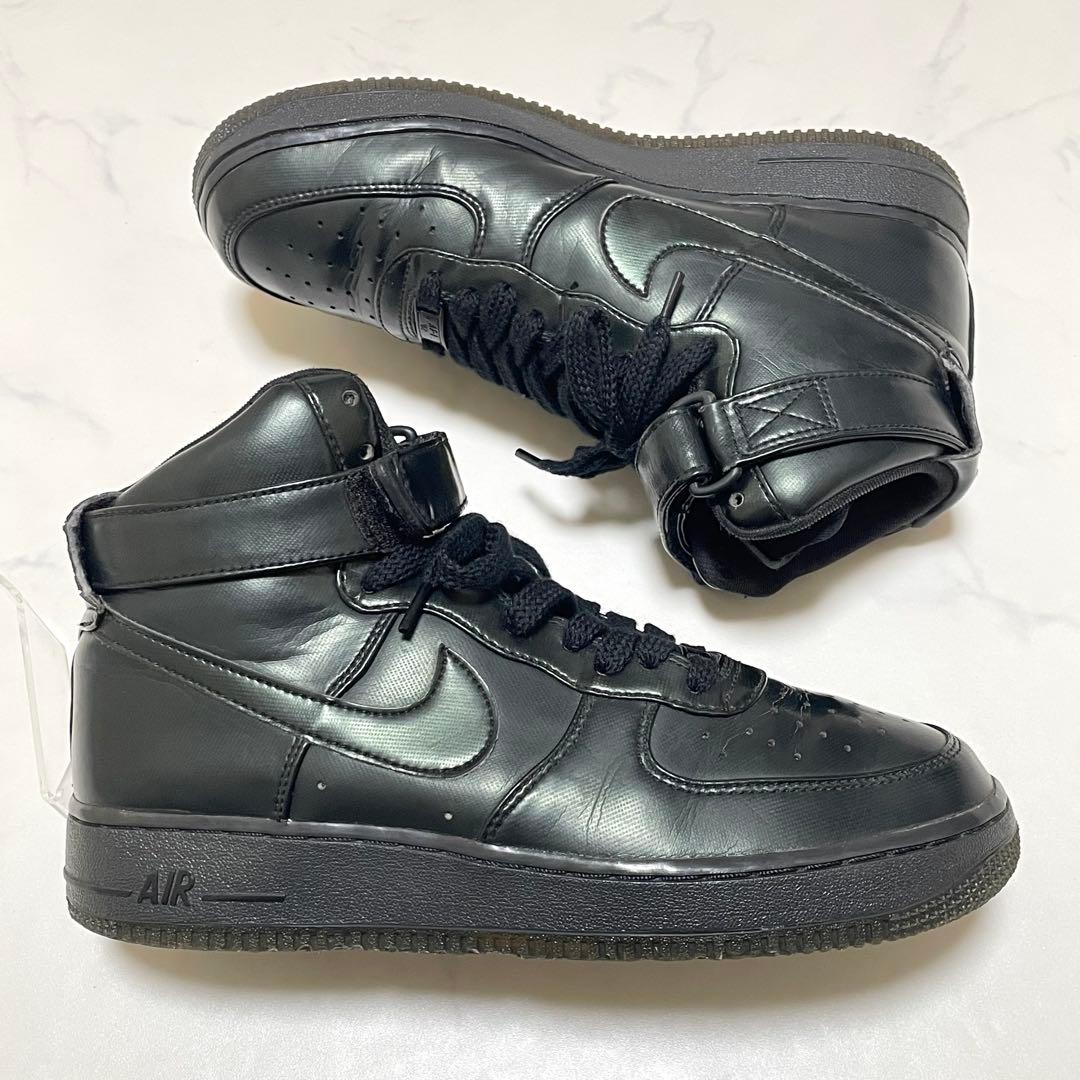 【レア】NIKE Air Force 1 High Premium LE — image 2