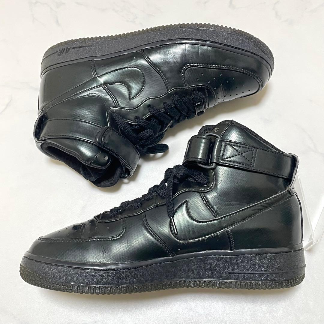 【レア】NIKE Air Force 1 High Premium LE — image 3