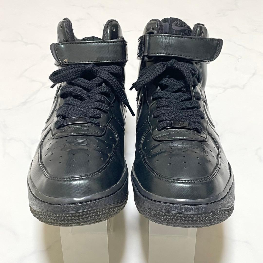 【レア】NIKE Air Force 1 High Premium LE — image 4