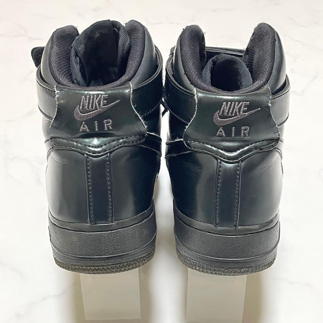 【レア】NIKE Air Force 1 High Premium LE — image 5