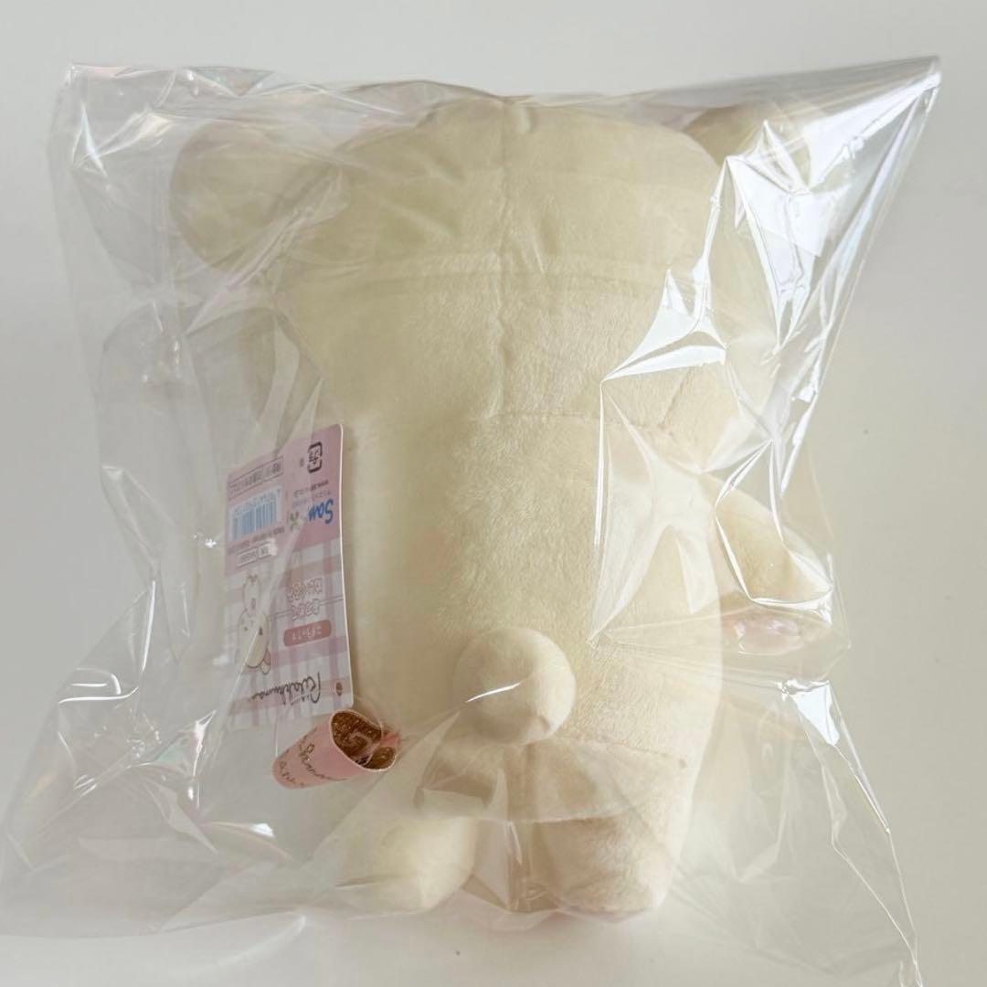 あつめてぬいぐるみ make up　リラックマ　コリラックマ — image 2