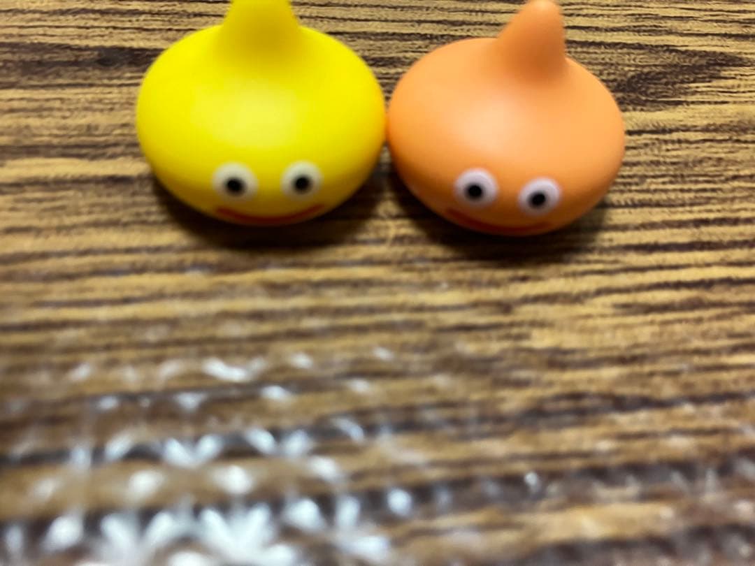 ドラクエ　バスボール　スライム — image 2