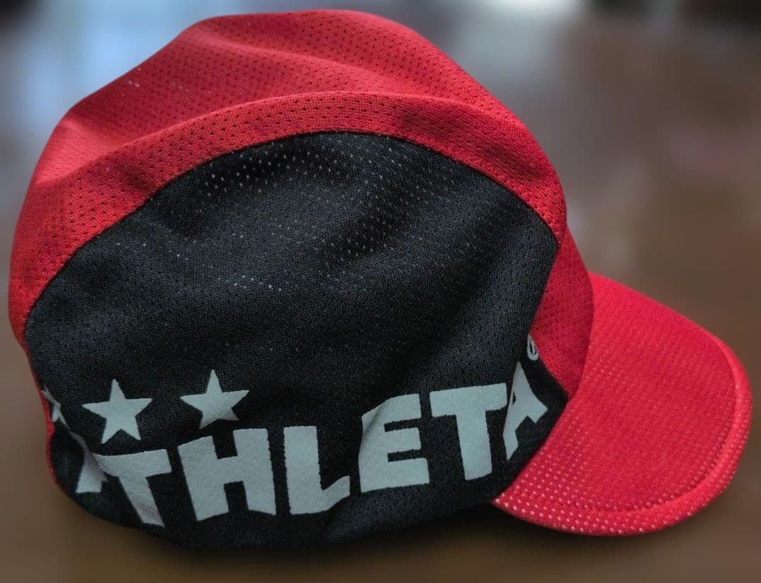 ATHLETA アスレタ キャップ 帽子 サッカー フットサル — image 4