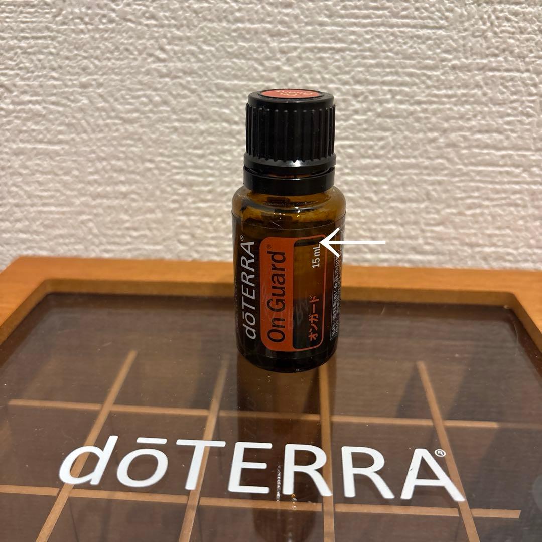 doTERRA オンガード　15ml — image 3