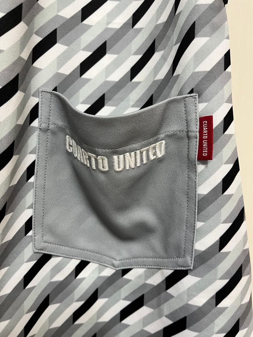 Cuarto United ワンピース　 Lサイズ — image 4