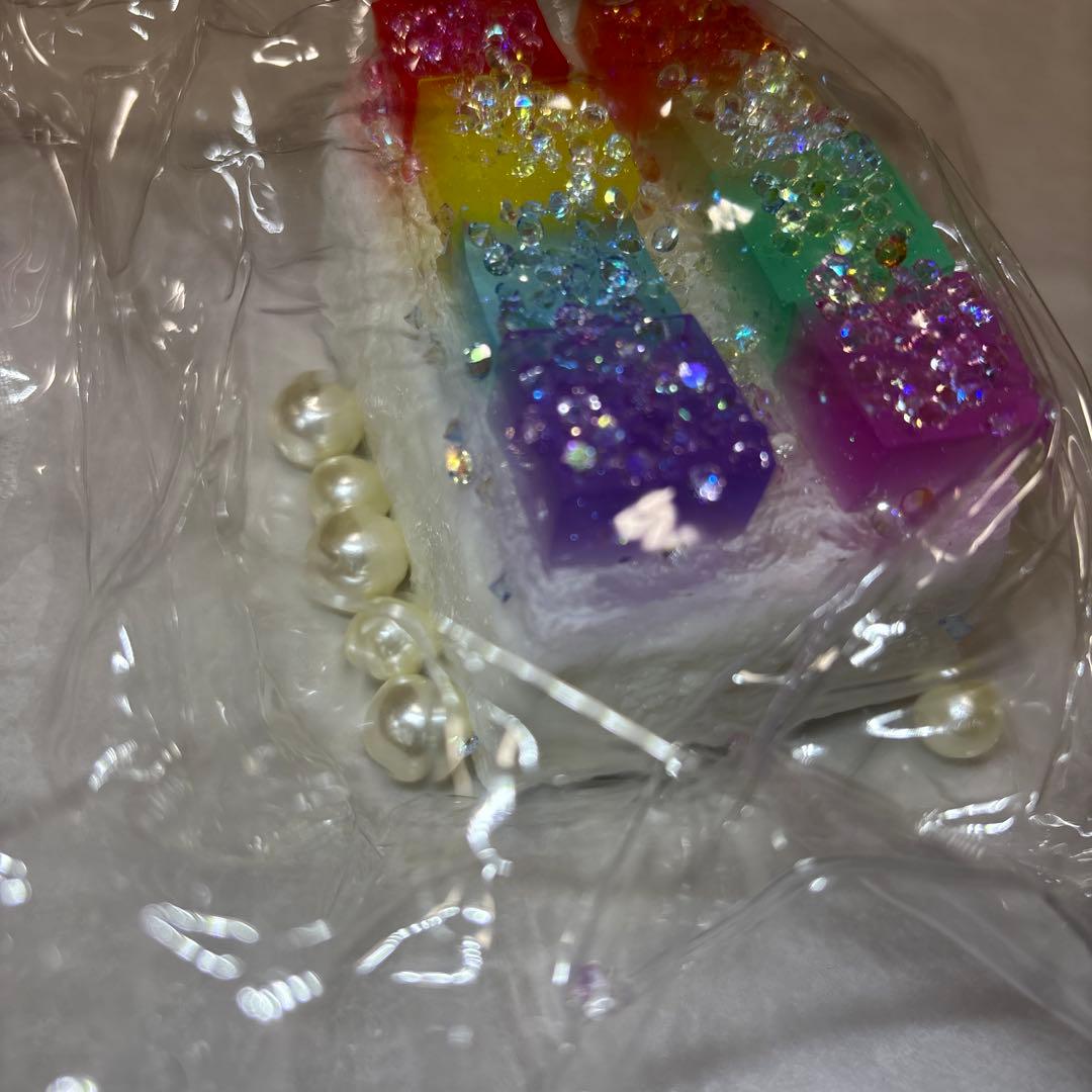 jammyjemスクイーズ キラキラ先生 — image 3