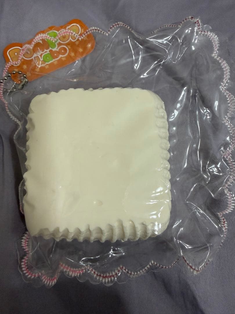 punipop labo 牛ケーキ 水感 Mサイズ — image 2