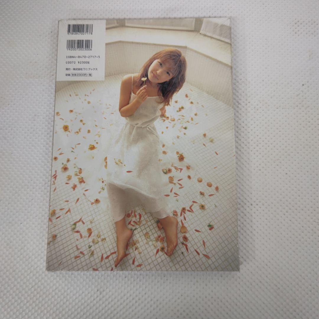 《未開封品》石川・梨華 : 石川梨華写真集 シュリンク付き — image 2