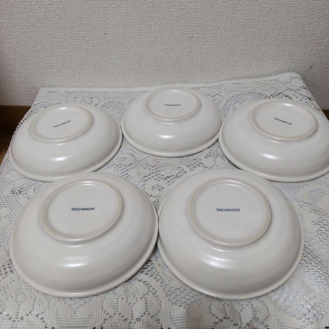TACHIKICHI たち吉 取り鉢揃 6枚 セット — image 2