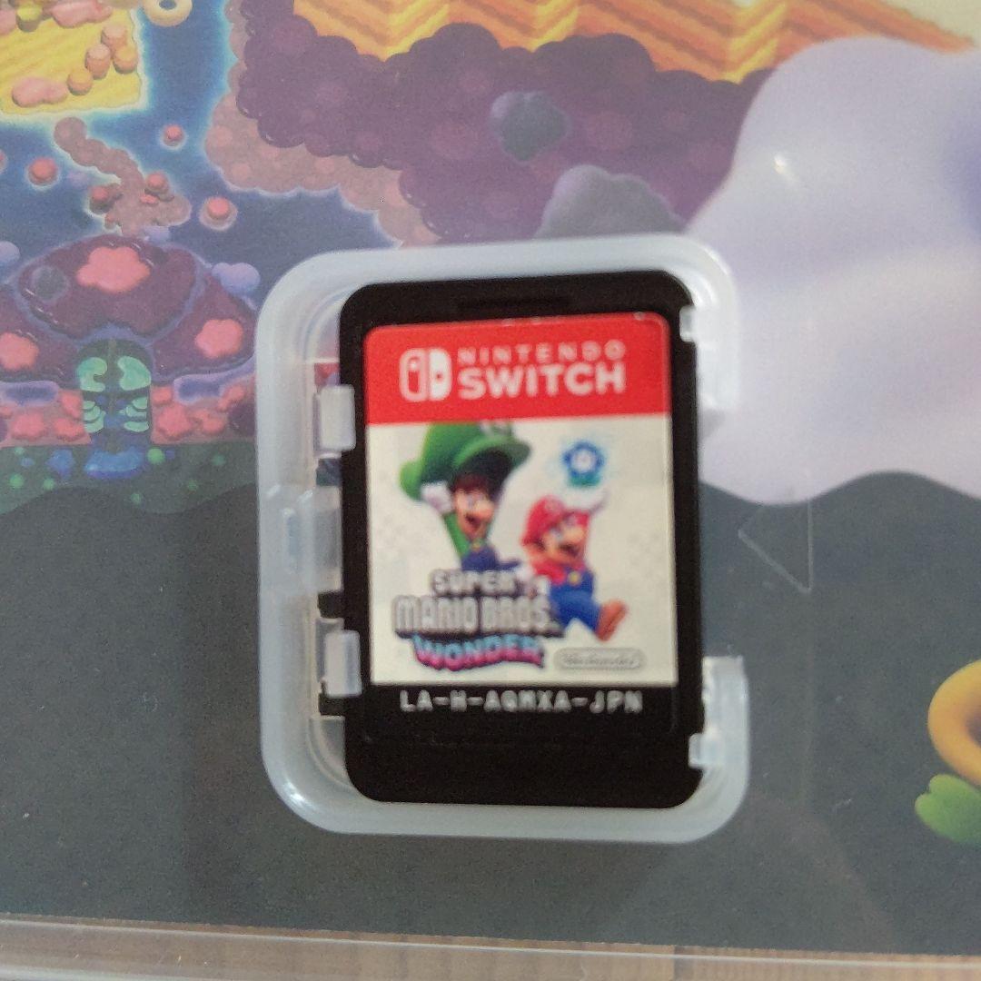 スーパーマリオブラザーズ ワンダー Nintendo Switch — image 3