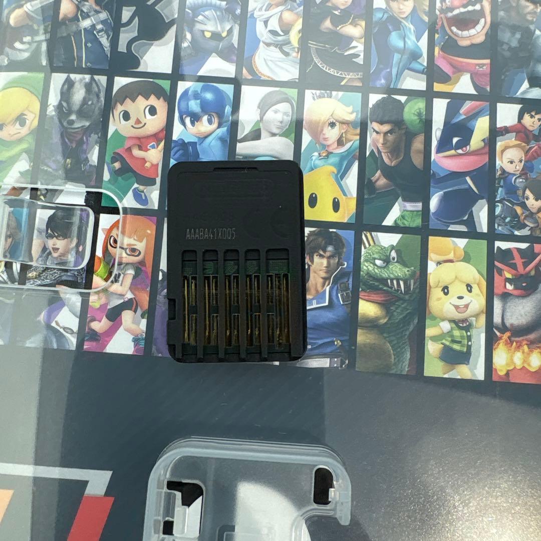 大乱闘スマッシュブラザーズ SPECIAL Nintendo Switch — image 4