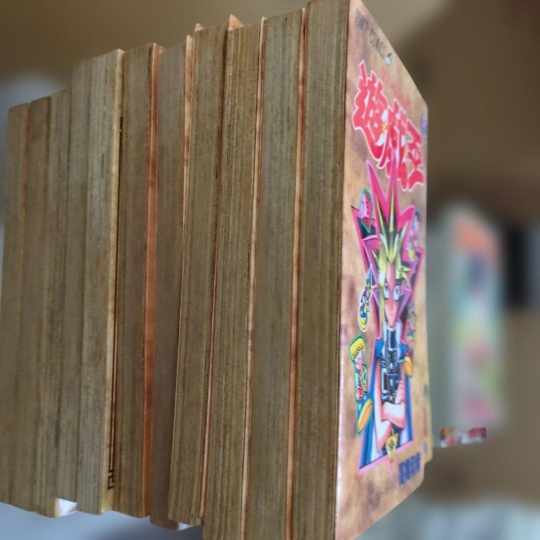 少年漫画 まとめ売り 遊戯王 MAJOR 2nd 他 — image 5