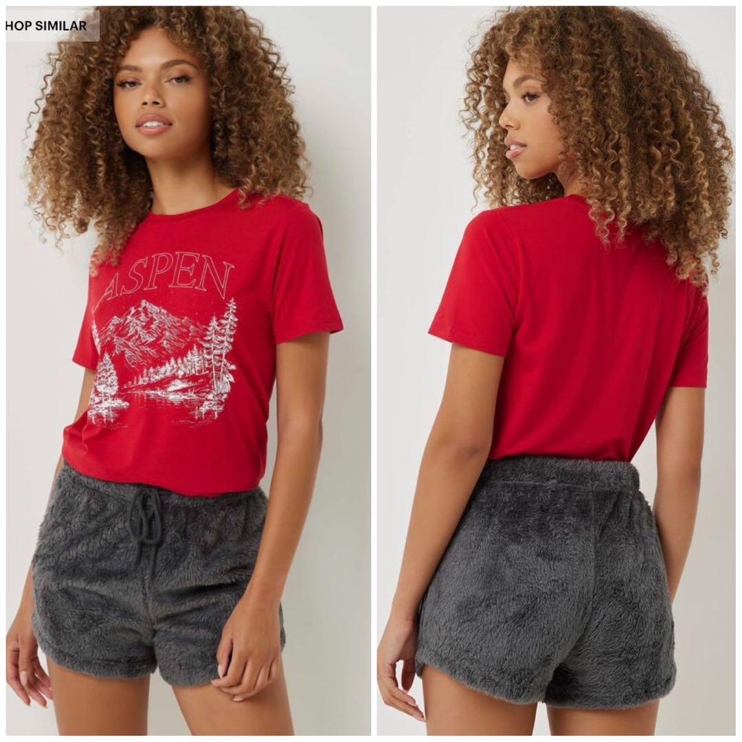 【日本未発売♡】 Ardene ルームウェア ボトムス — image 2