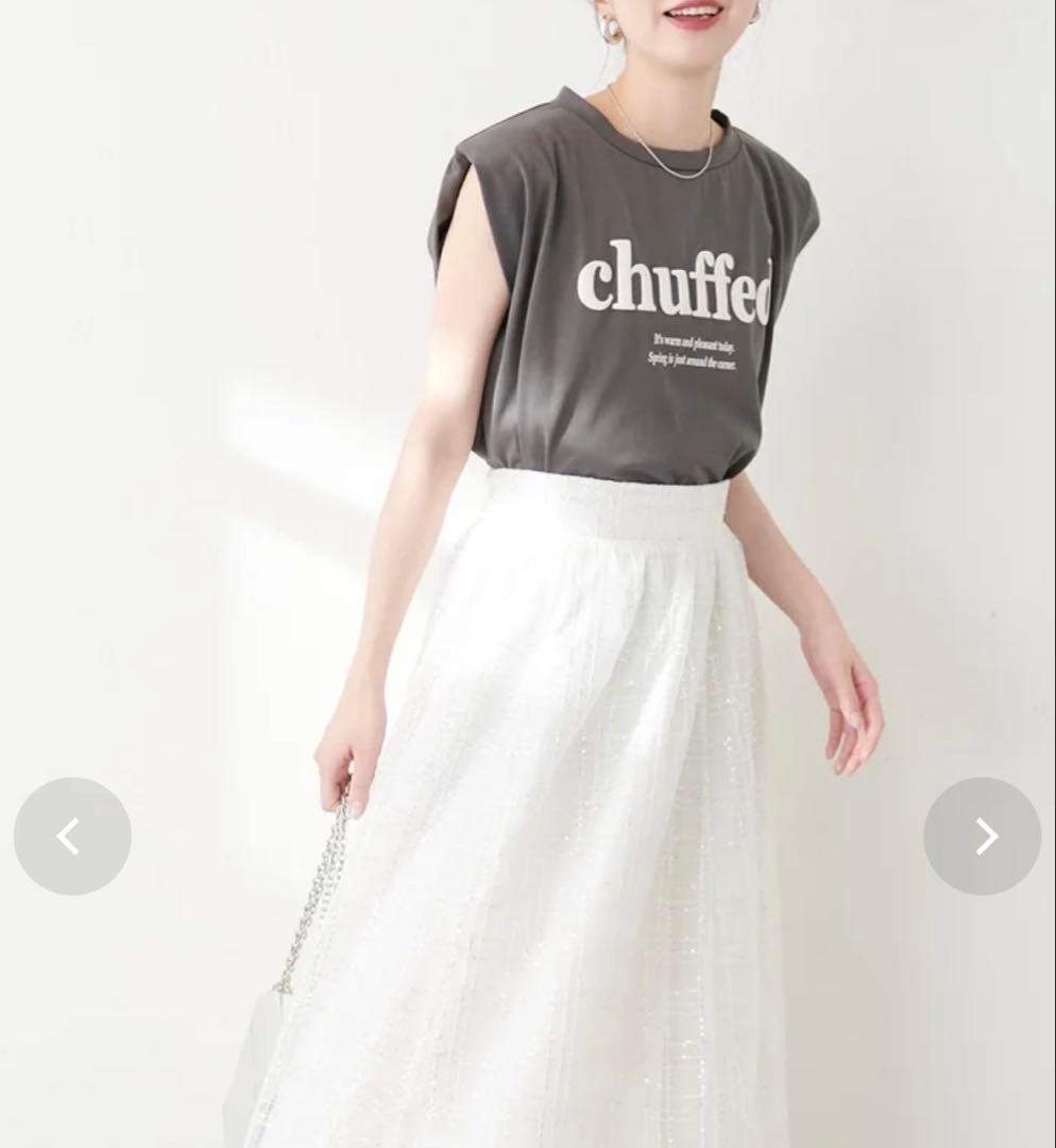 every.very nice claimナイスクラップ　ショートT — image 2