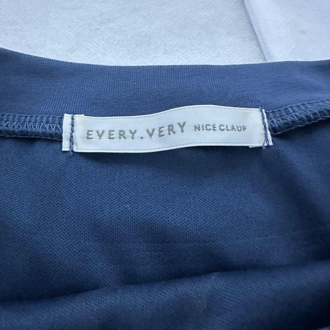 every.very nice claimナイスクラップ　ショートT — image 3