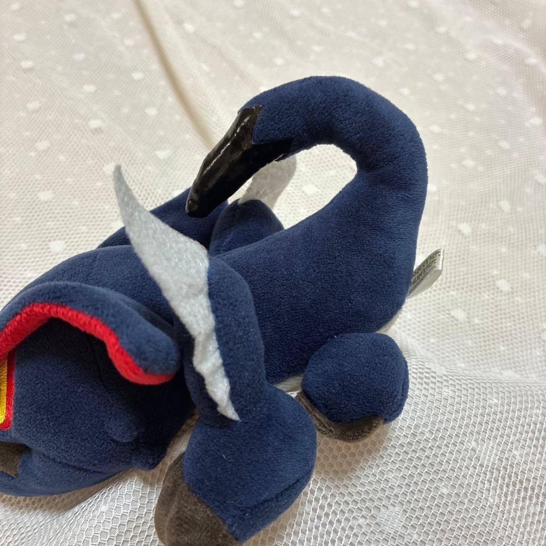 美品　モンスターハンター(モンハン) ナルガクルガ ぬいぐるみ — image 4