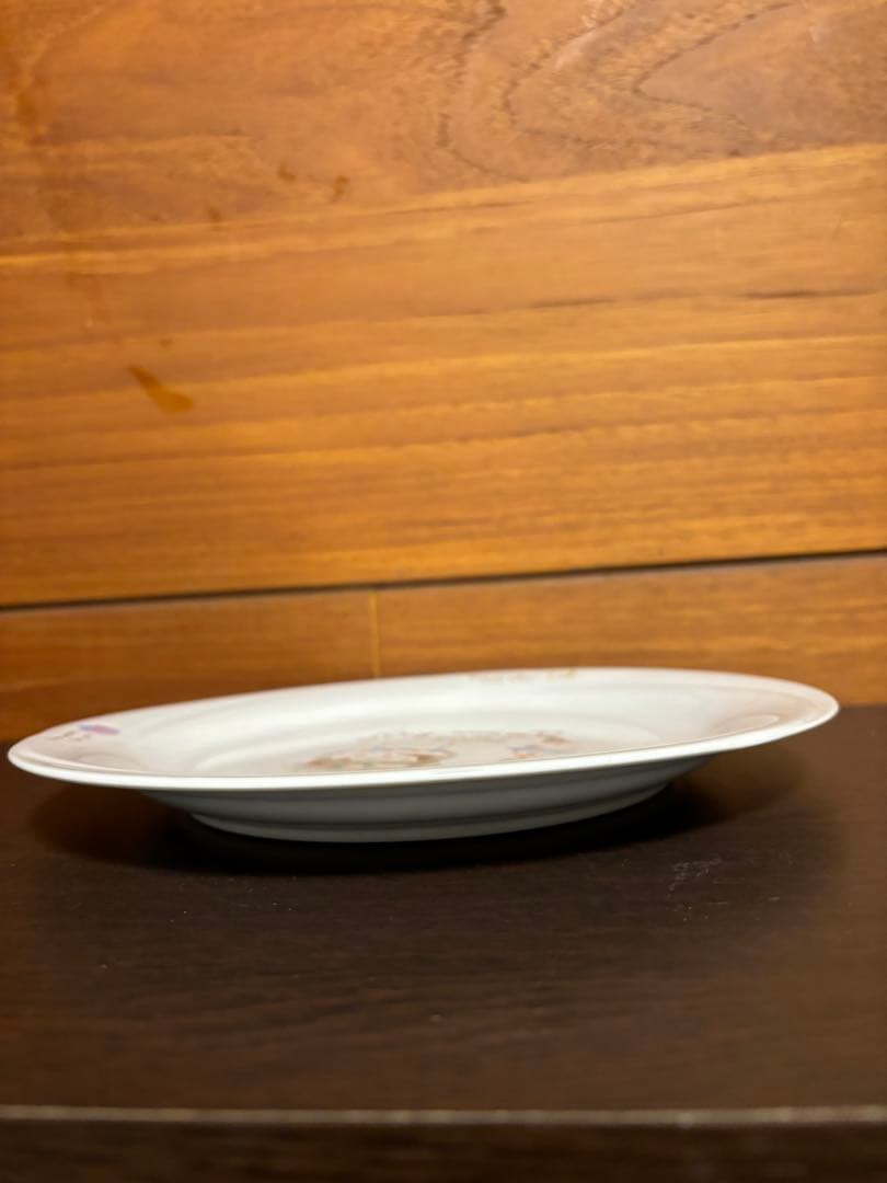 National 成約記念品　Day and Day プレート 2枚セット — image 4