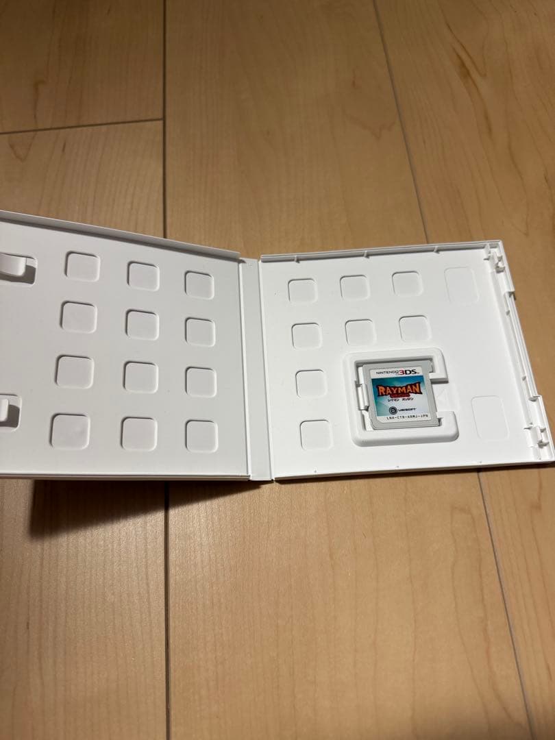 レイマンレジェンド、レイマンオリジン — image 5
