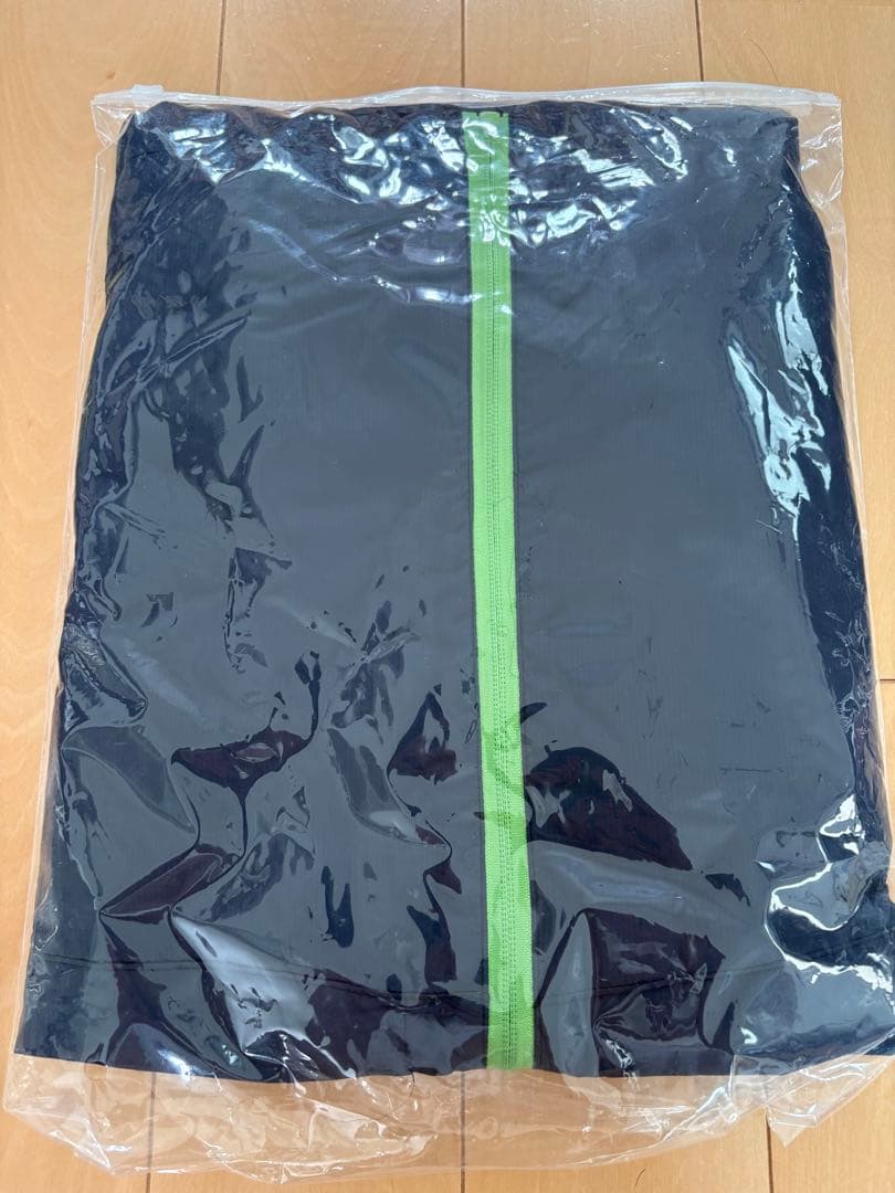 KAGA SPA TRAIL 2026 完走賞 ベスト — image 2