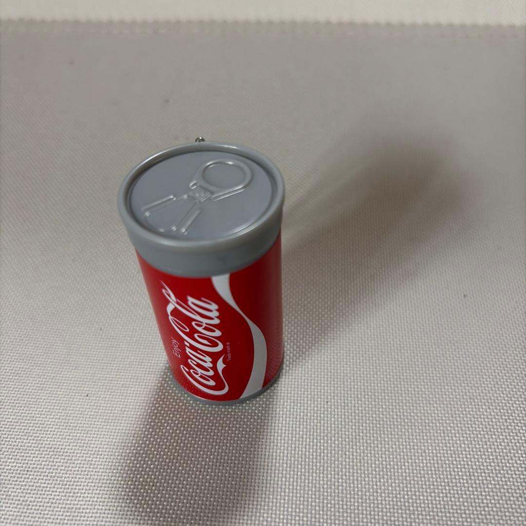 コカコーラ　コインケース　ガチャガチャ — image 5