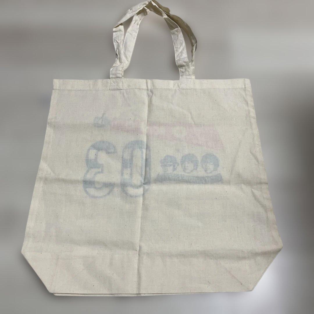 未使用品　東京03 単独公演グッズ — image 2