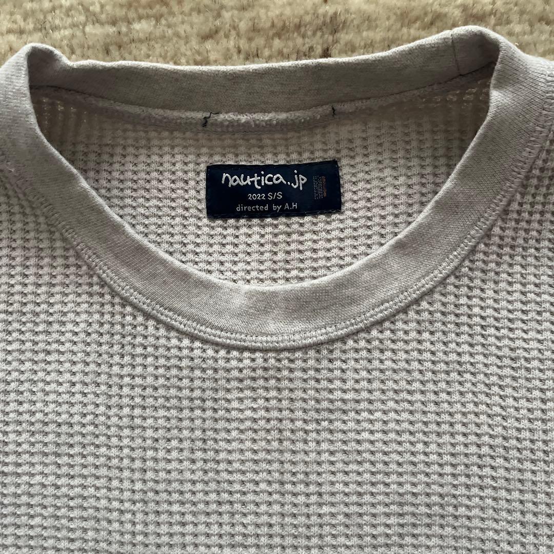 nautica ノーティカ　freaks フリークスストア　長谷川昭雄 — image 2