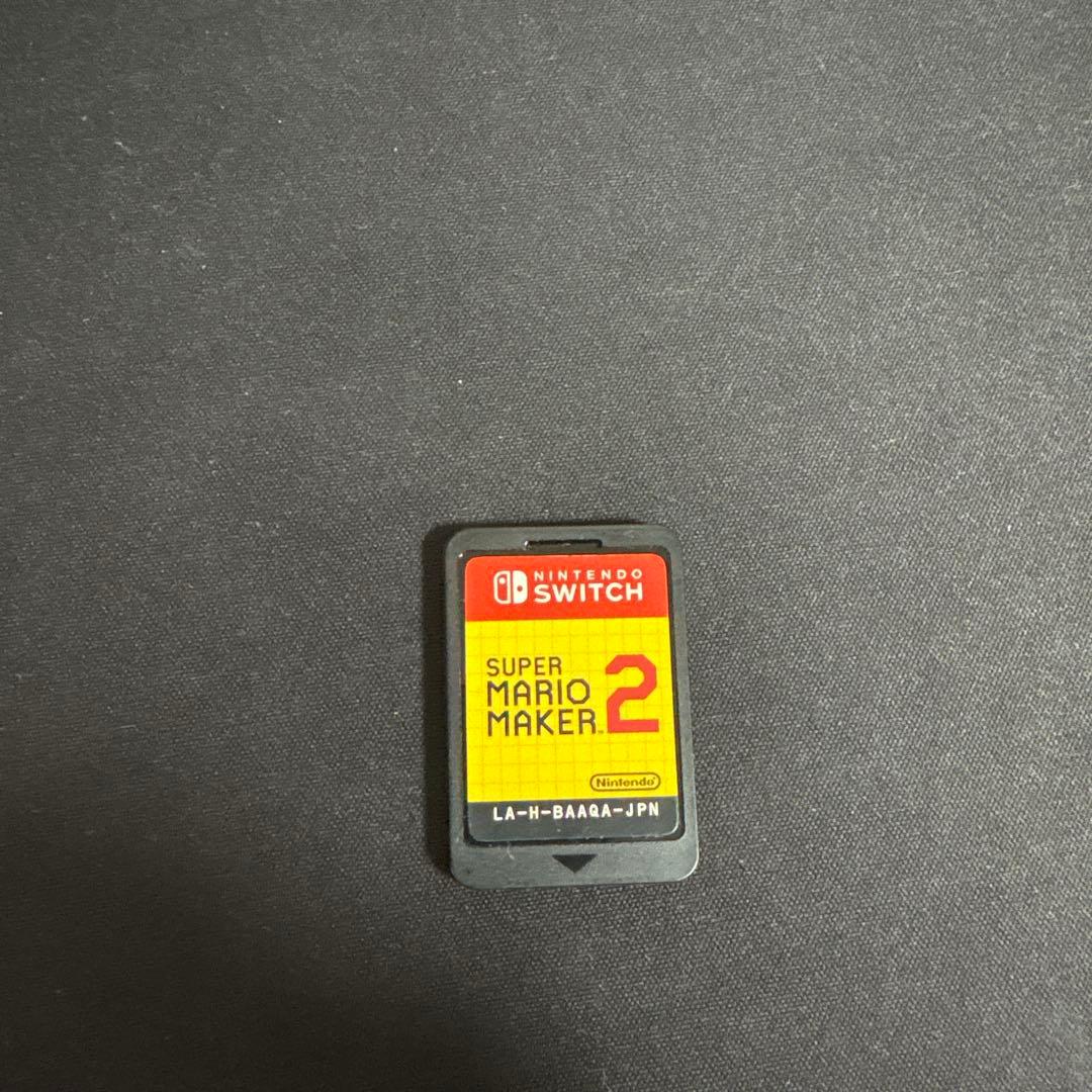 Nintendo Switch Super Mario Maker 2 — image 4