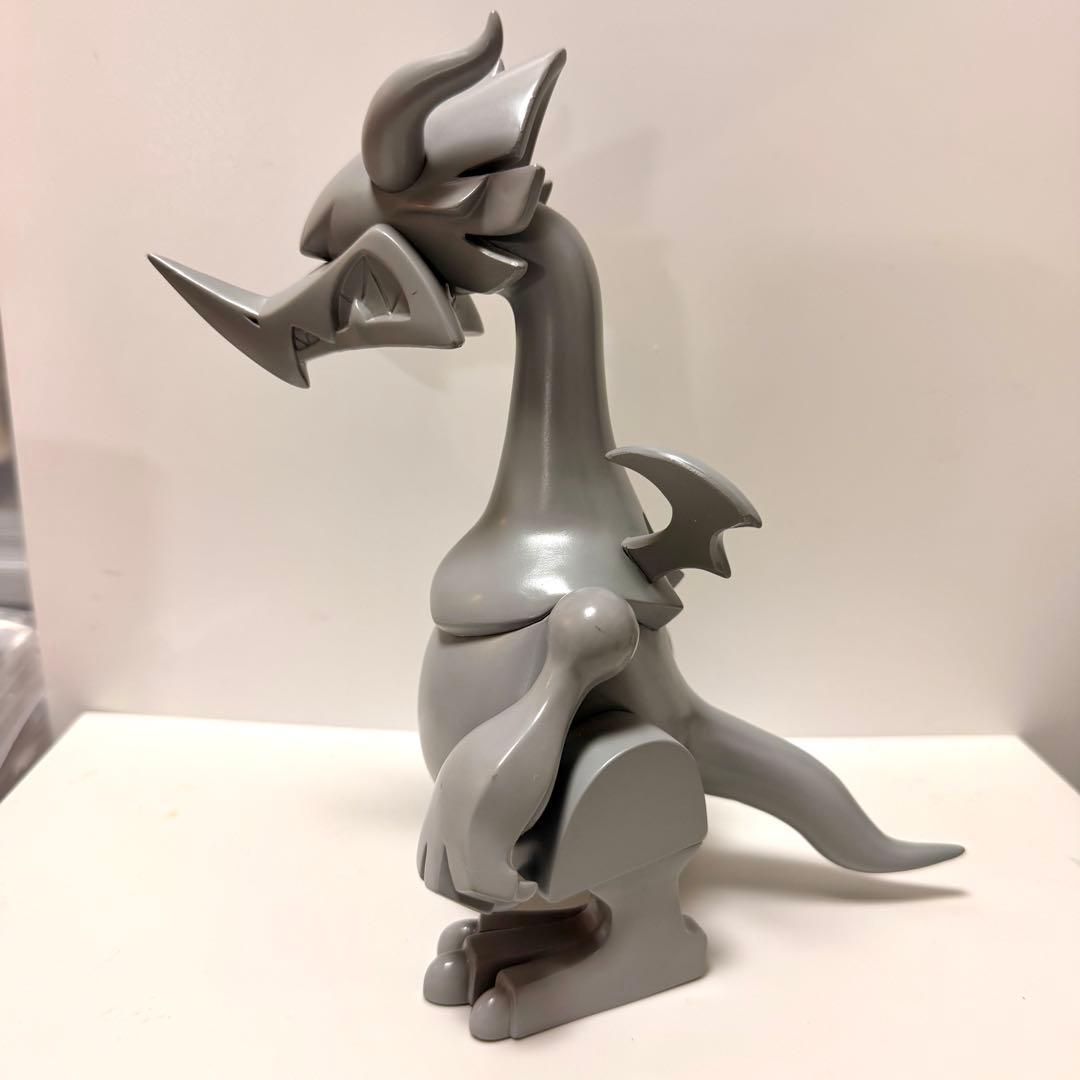 TOUMA GOON グーン グレー 素体 フィギュア 激レア Toumart — image 2