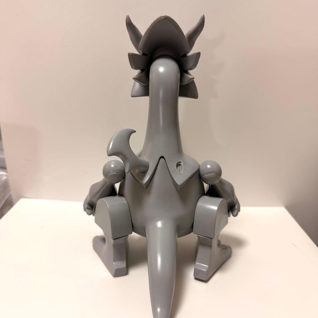 TOUMA GOON グーン グレー 素体 フィギュア 激レア Toumart — image 3